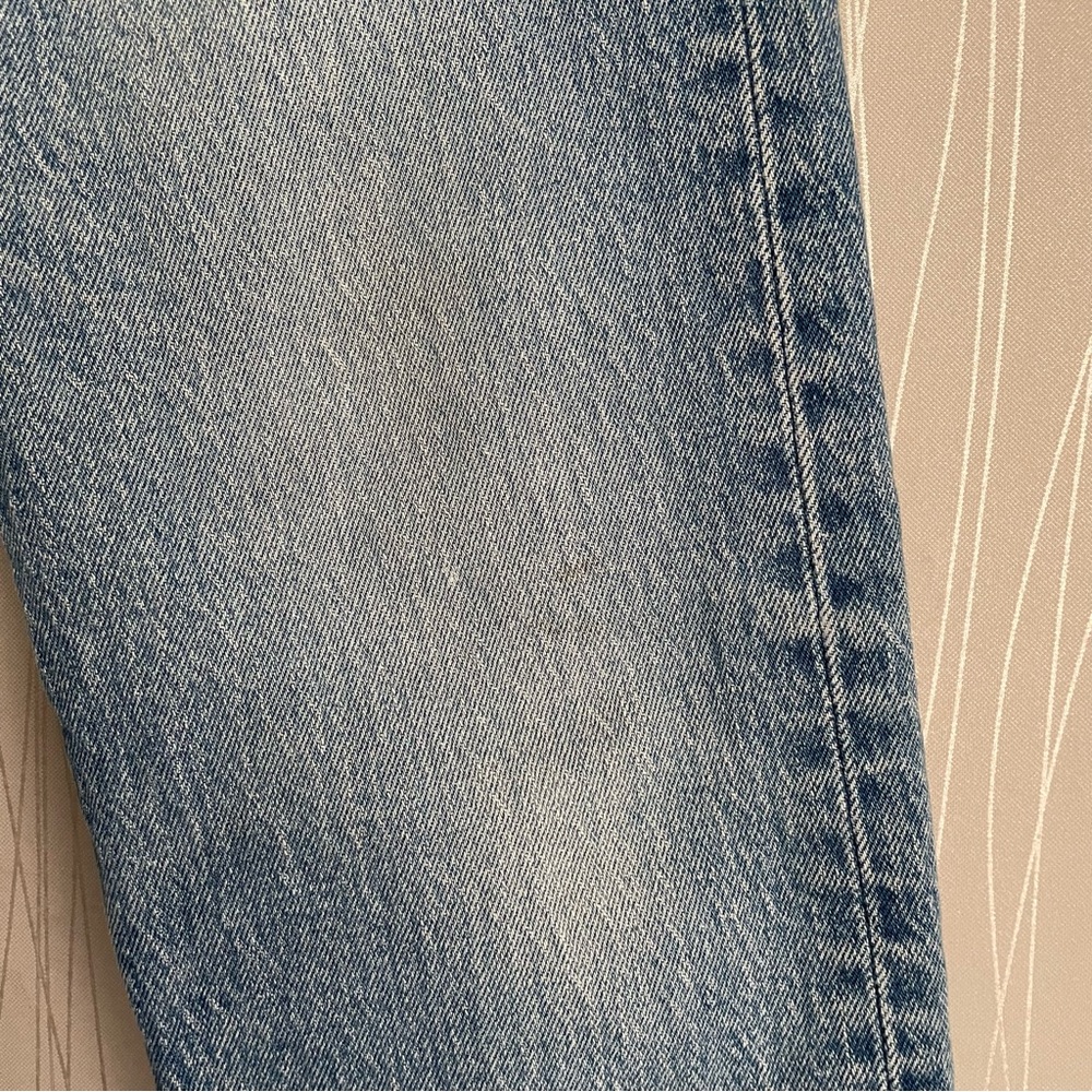 Levi's Wedgie Icon Fit Jeans These Dreams - Picture 5 of 13